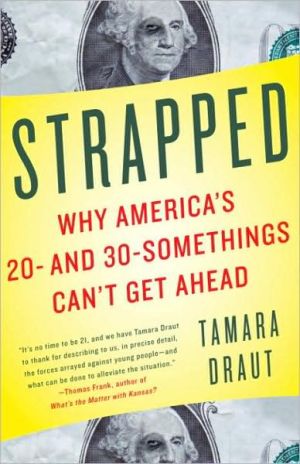Book Strapped free