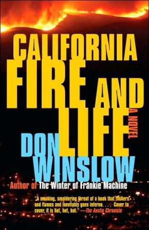 Book California Fire and Life: A Suspense Thriller (Vintage Crime/Black Lizard) free
