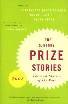 Book O. Henry Prize Stories 2008 (The O. Henry Prize Collection) free