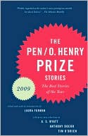 Book PEN/O. Henry Prize Stories 2009 (The O. Henry Prize Collection) free