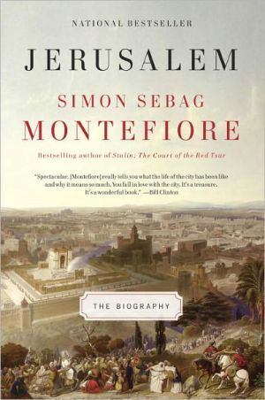 Book Jerusalem: The Biography free