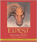 Book Eldest - Unabridged Audio Book on CD free