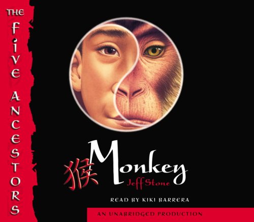 Book Monkey (The Five Ancestors, Book 2) free