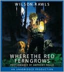 Book Where the Red Fern Grows free