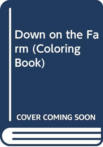 Book Down on the Farm free
