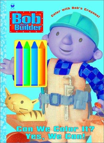 Book CAN WE COLOR IT? YES free