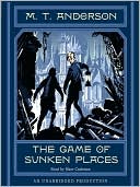 Book The Game Of Sunken Places free