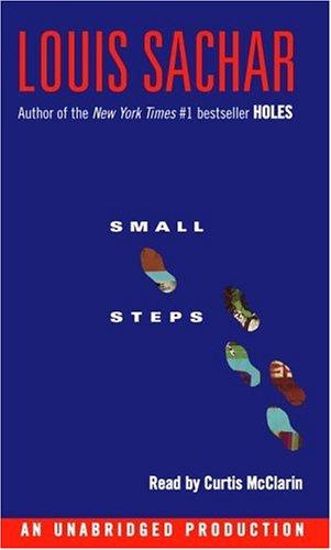 Book Small Steps free