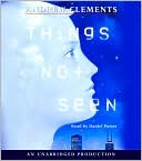 Book Things Not Seen free