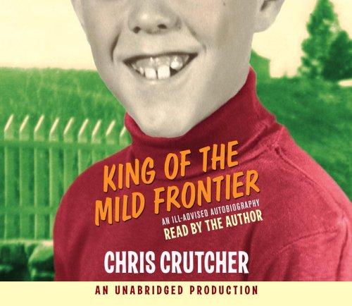 Book King of the Mild Frontier free