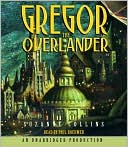 Book Gregor The Overlander (Underland Chronicles) free