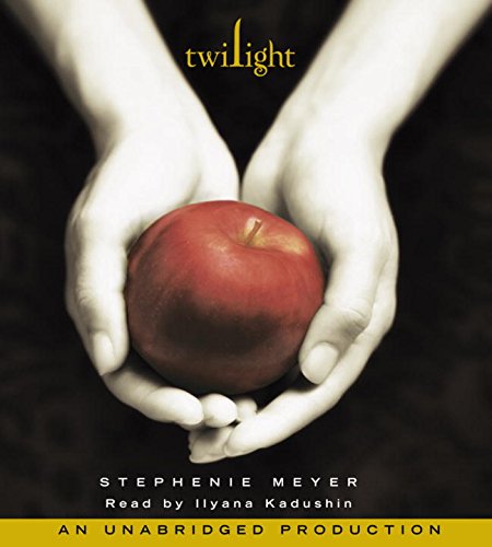 Book Twilight (The Twilight Saga, Book 1) free