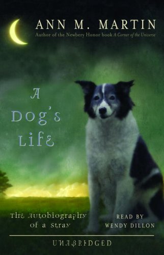 Book A Dog's Life: The Autobiography of a Stray free