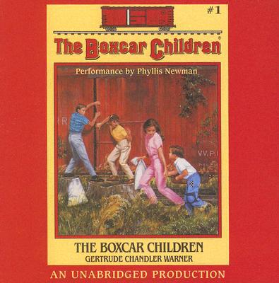 Book The Boxcar Children (The Boxcar Children Mysteries) free