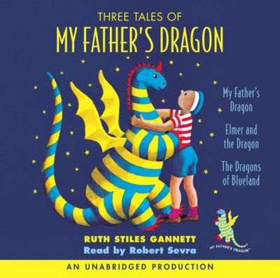 Book Three Tales of My Father's Dragon free