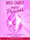 Book Party Princess (princess Diaries Series #7) free