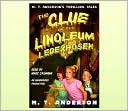 Book The Clue of the Linoleum Lederhosen: M.T. Anderson's Thrilling Tales (Pals in Peril) free