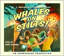 Book Whales on Stilts: M.T. Anderson's Thrilling Tales free