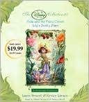Book Disney Fairies Collection #2: Vidia and the Fairy Crown; Lily's Pesky Plant free