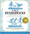 Book The Penderwicks: A Summer Tale of Four Sisters, Two Rabbits, and a Very Interesting Boy free