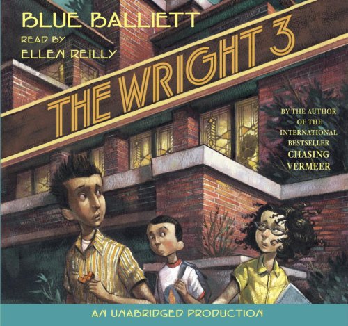 Book Wright Three, the (Lib)(CD) free