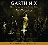 Book Keys #4: Sir Thursday (Lib)(CD) (Keys to the Kingdom) free