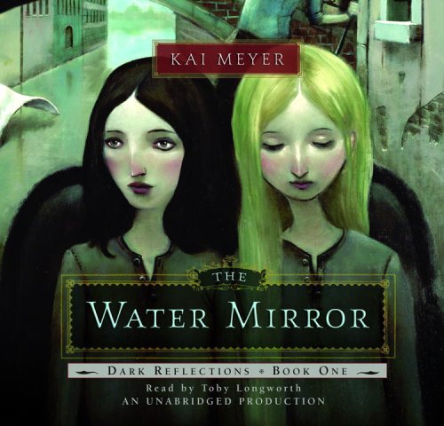 Book Water Mirror, the (Lib)(CD) free