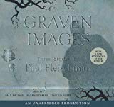 Book Graven Images (Lib)(CD) free