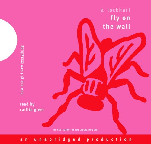 Book Fly on the Wall (Lib)(CD) free