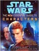 Book Star Wars: The New Essential Guide to Characters, Weapons & Technology, Vehicles & Vessels free