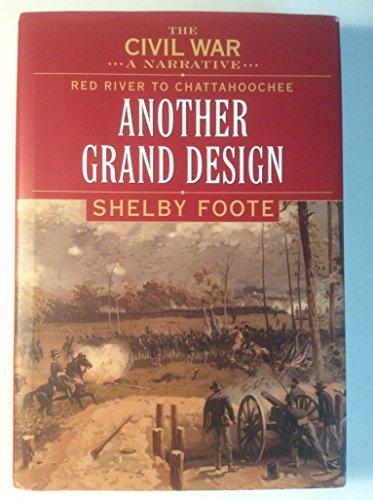 Book Red River to Chattahoochee: Another Grand Design free