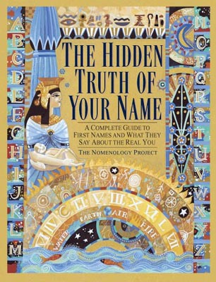 Book The Hidden Truth of Your Name free