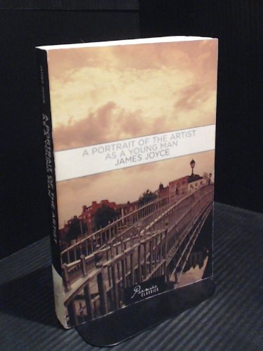 Book A Portriat of the Artist as a Young Man free