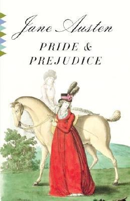 Book Pride and Prejudice free