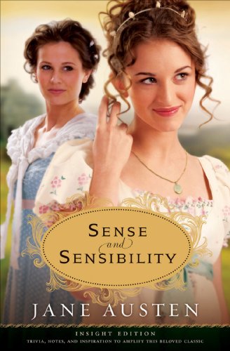 Book Sense and Sensibility free