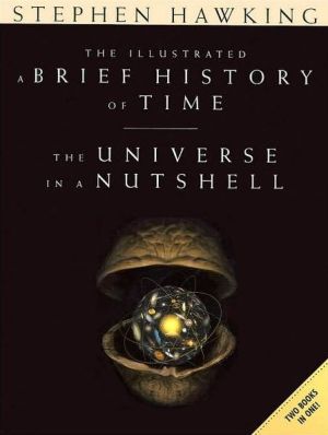 Book The Illustrated "A Brief History of Time" and "The Universe in a Nutshell" free