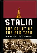 Book Stalin: The Court of the Red Tsar free