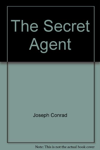 Book The Secret Agent free