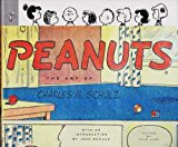 Book Peanuts: The Art of Charles M. Schulz free