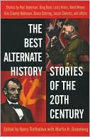 Book The Best Alternative History of the 20th Century free