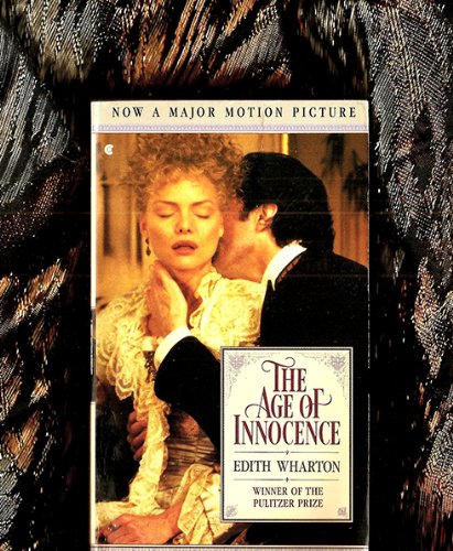 Book The Age of Innocence free