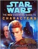 Book Star Wars: The New Essential Guide to Characters free