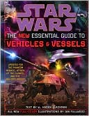 Book Star Wars : The New Essential Guide to Vehicles and Vessels free