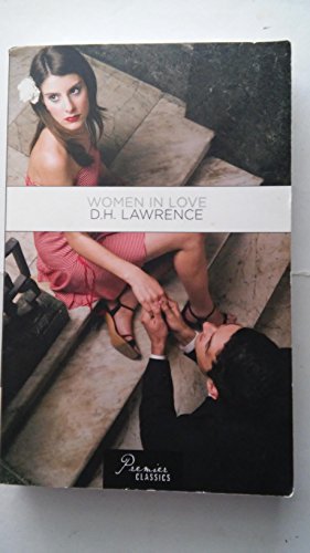 Book Women in Love free