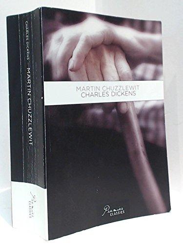 Book Martin Chuzzlewit free