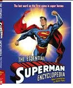 Book The Essential Superman Encyclopedia (With Bonus Pull-out Poster) free