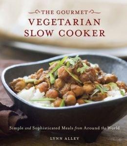 Book Vegetarian Slow Cooker free