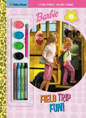 Book Field Trip Fun free