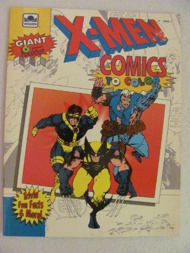 Book X-men Dream Keepers (comics To Color) free