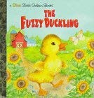 Book The Fuzzy Duckling (Little Golden Book) free Book The Fuzzy Duckling (Little Golden Book) free
